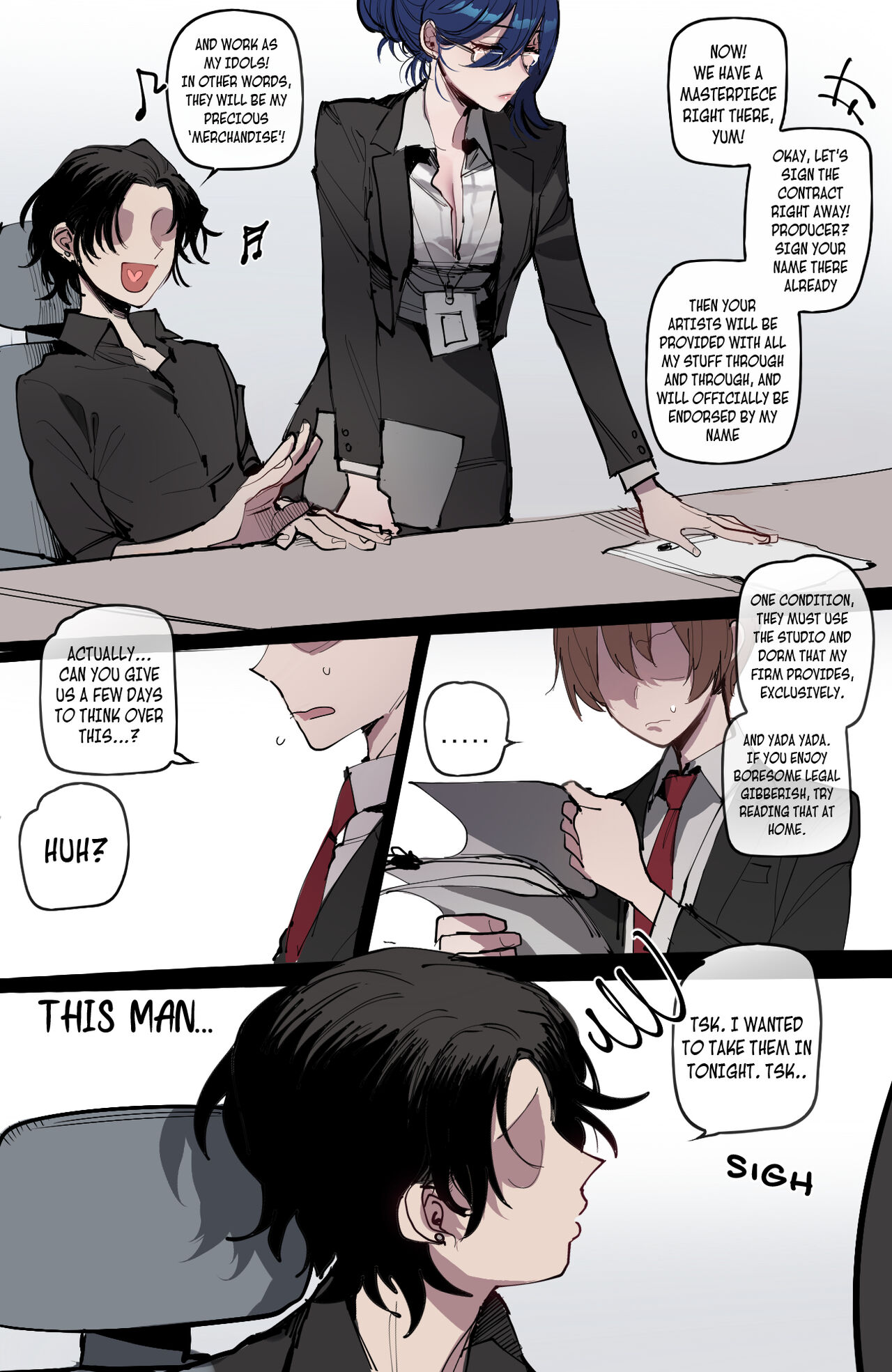 [ratatatat74] F/DA  - Fuck Dem All (League of Legends) 图片编号 7