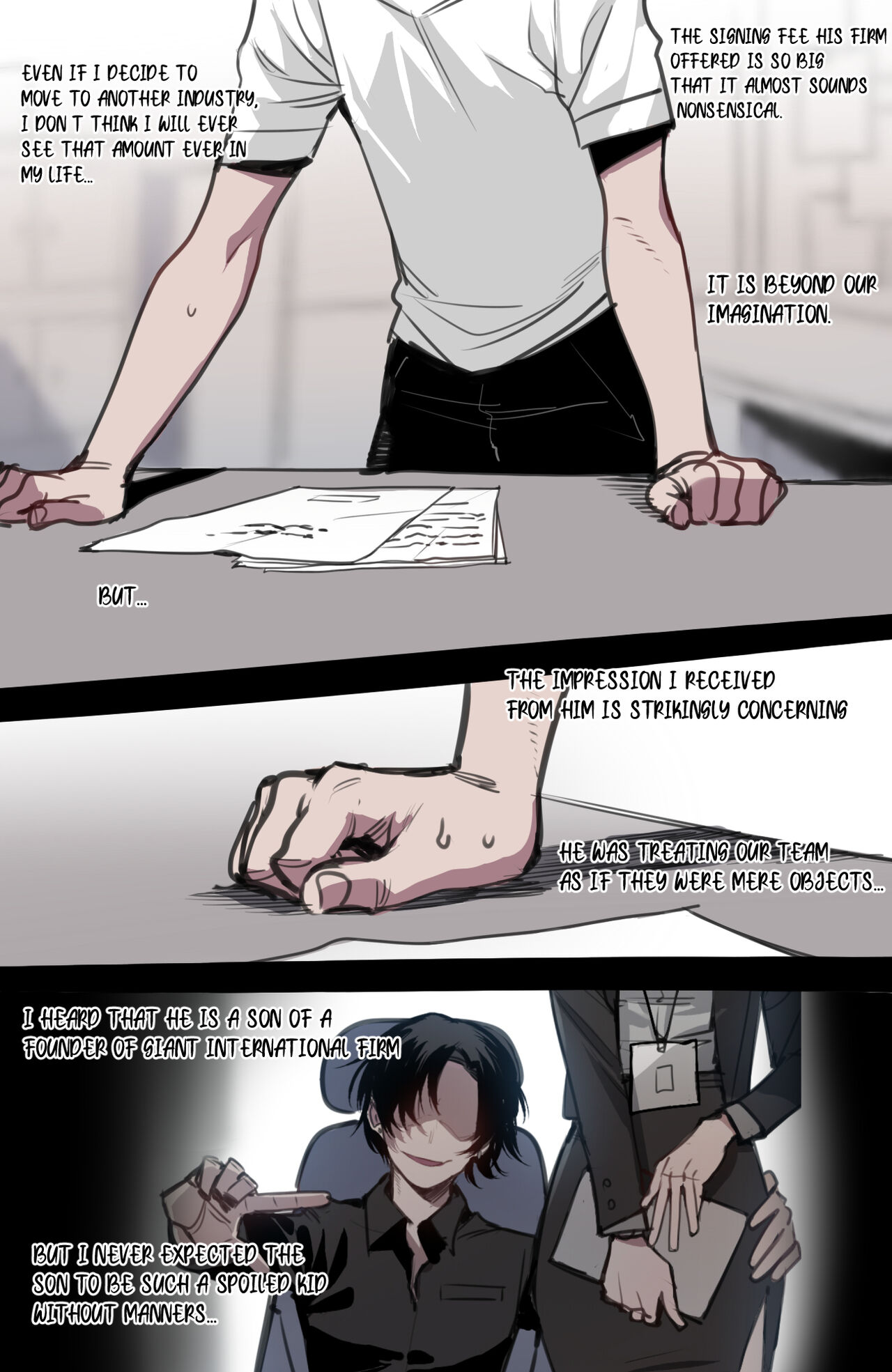 [ratatatat74] F/DA  - Fuck Dem All (League of Legends) 图片编号 8