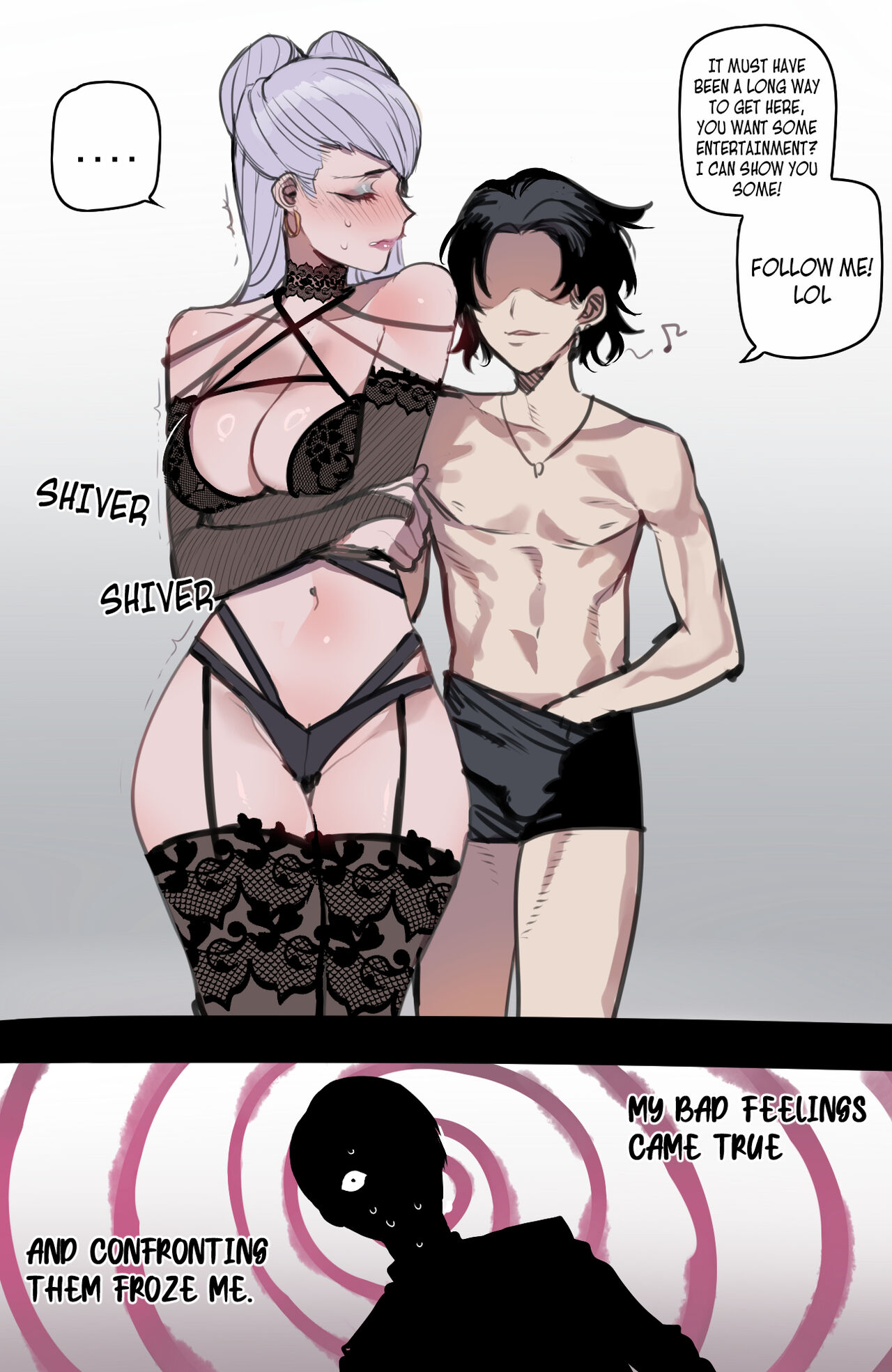 [ratatatat74] F/DA  - Fuck Dem All (League of Legends) 图片编号 14