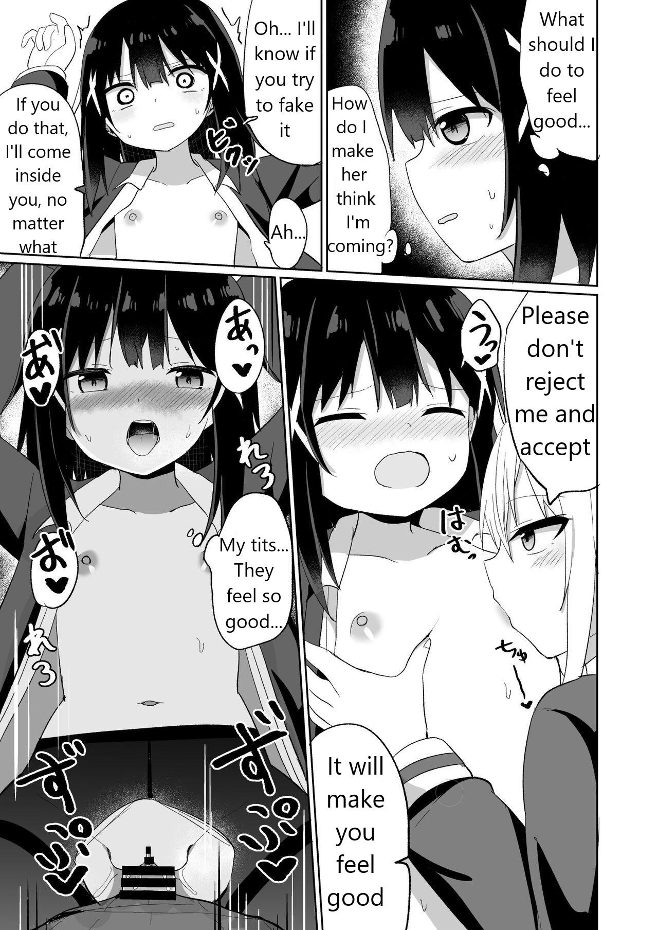 [Story Circle (Seto Kouhei, Tonari)] Ojou-sama Gakkou ni Onna Kyoushi toshite Funin Shita Ore to Futanari Ojou-sama [English] [Digital] Bildnummer 27