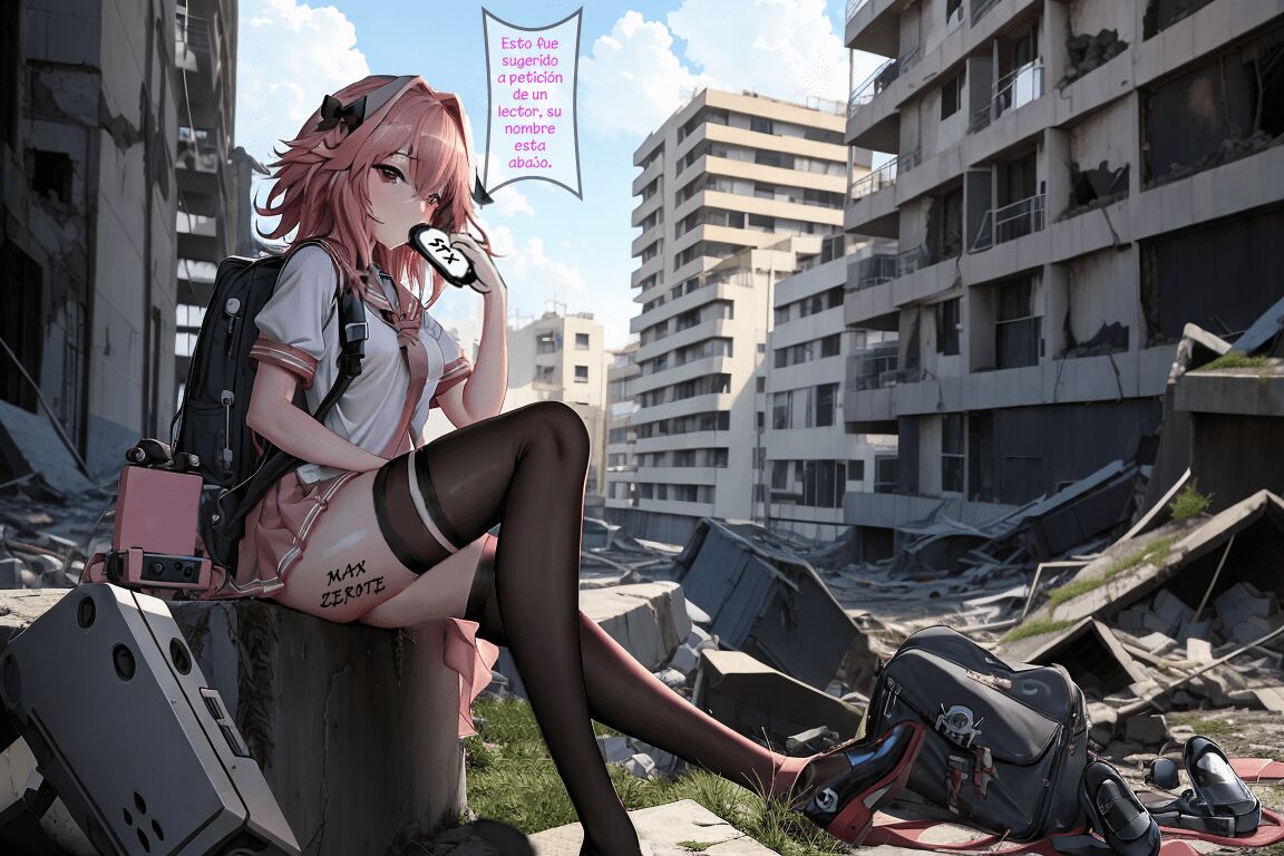 [Cloud Noise (Makuma Ikeru)] El día en el que mi tetona amiga de la infancia, se convirtió en la novia de mi compañero [Spanish] 이미지 번호 43