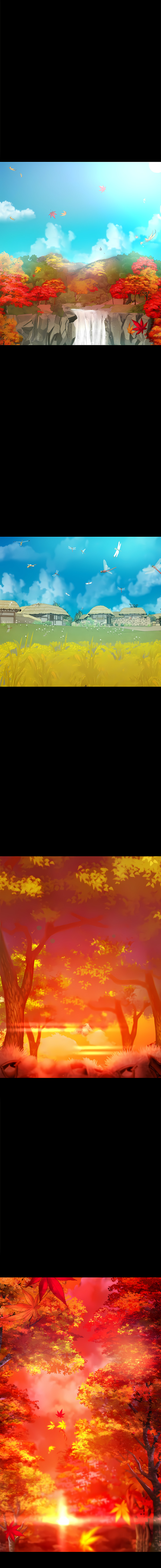 [campeace & J&B] 小姐 1-8  [Chinese] [Ongoing] image number 109