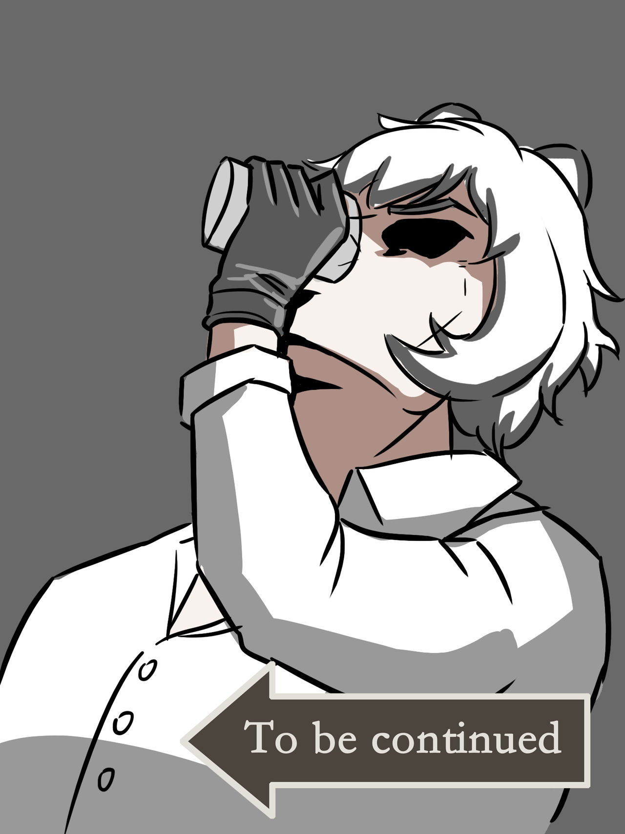 [大阿卡纳XIV] 我的爷爷不可能这么可爱 (Arknights) [Chinese] numero di immagine  20