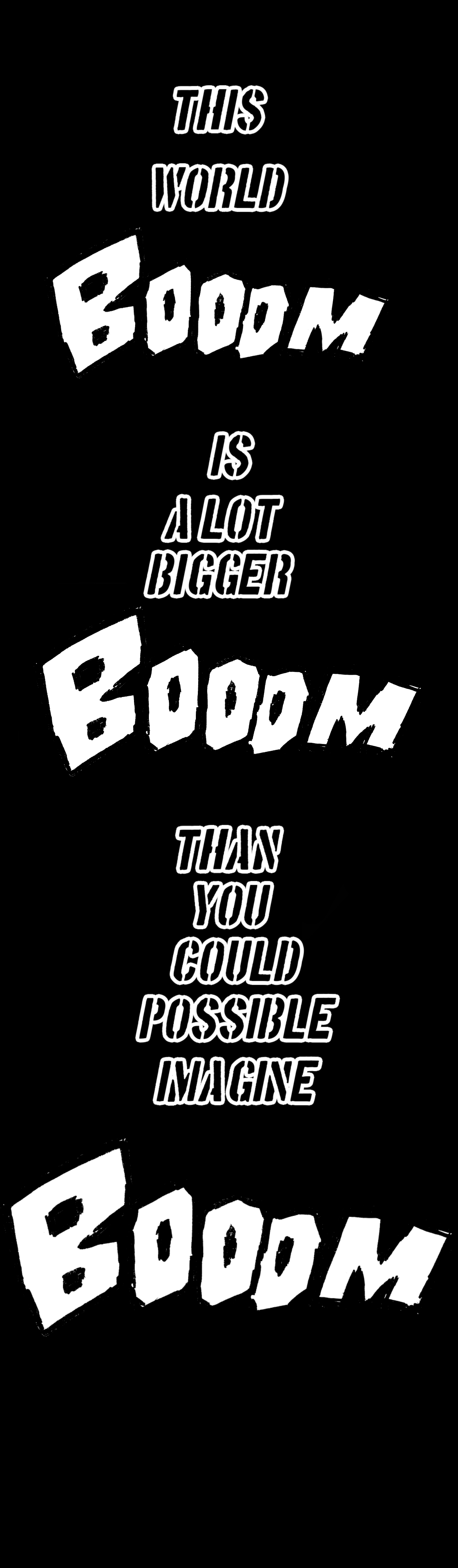 (Giantess Comic) My Brobdingnagian Family Bildnummer 2