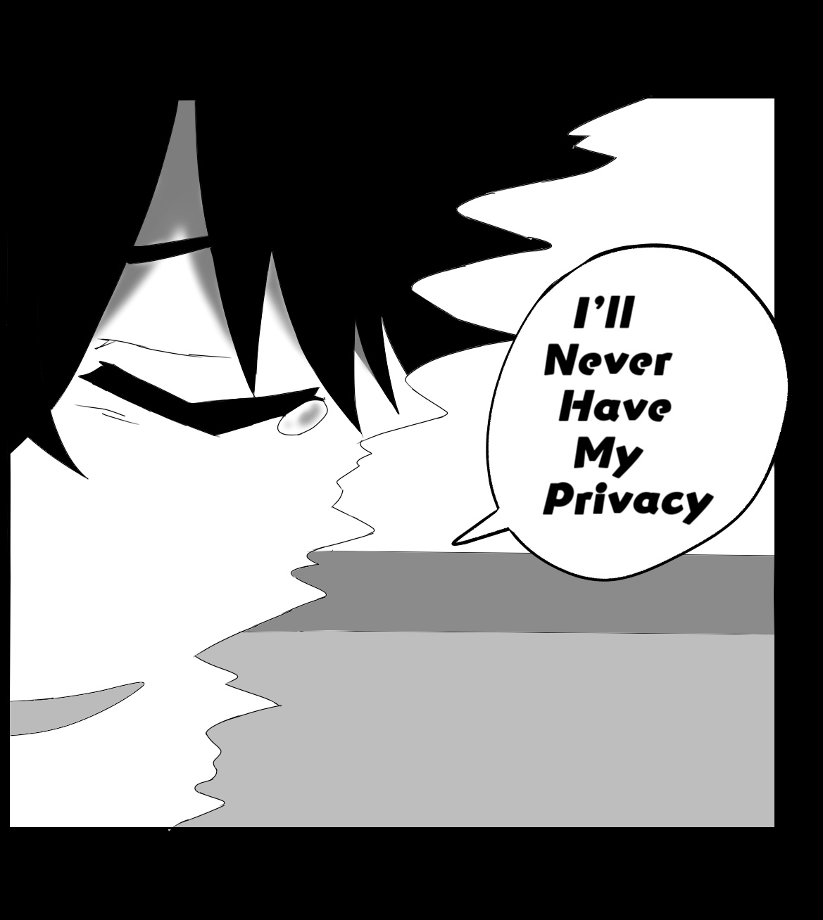 (Giantess Comic) My Brobdingnagian Family Bildnummer 12