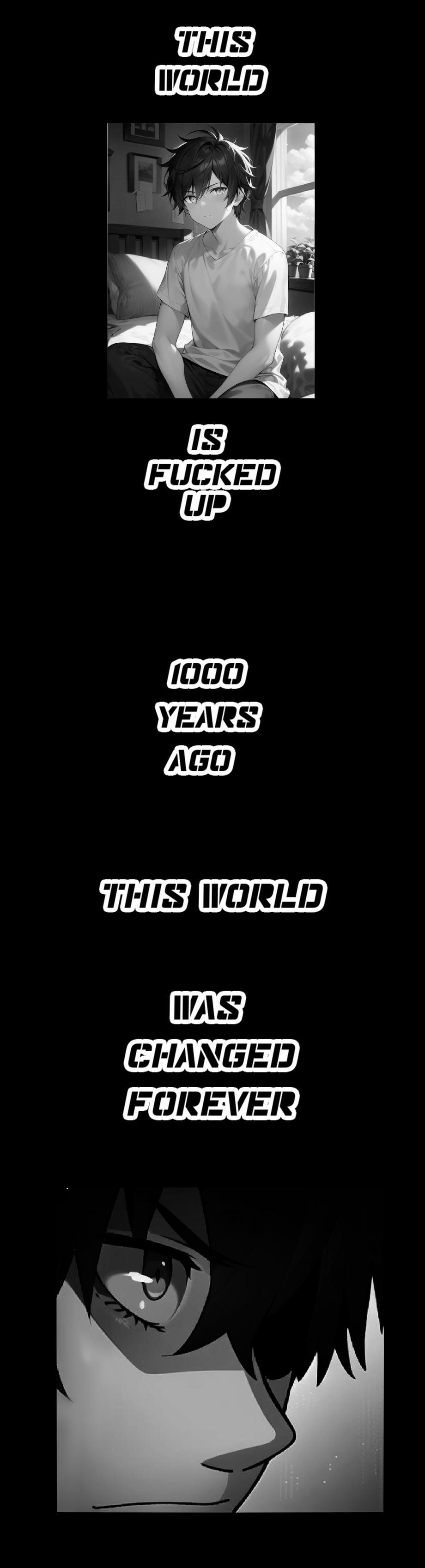 (Giantess Comic) My Brobdingnagian Family Bildnummer 13