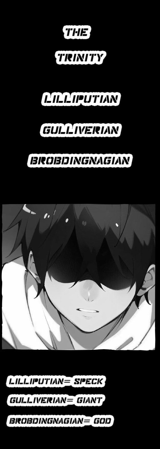 (Giantess Comic) My Brobdingnagian Family Bildnummer 15