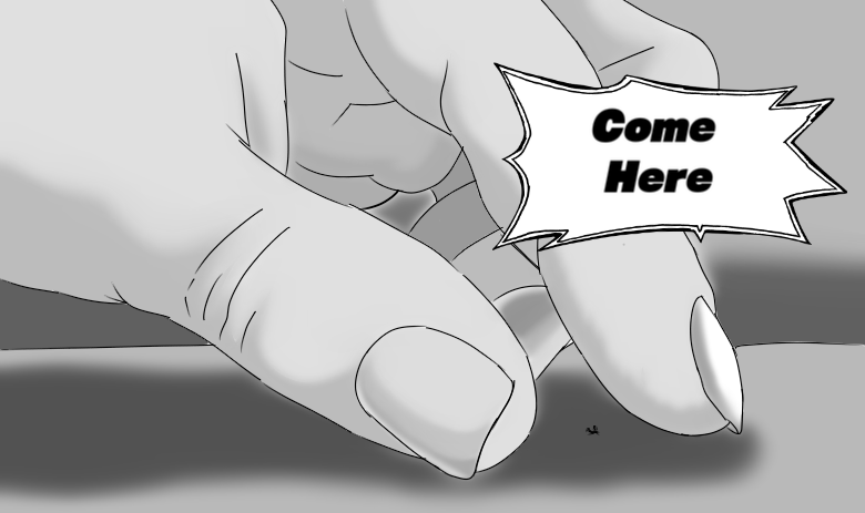 (Giantess Comic) My Brobdingnagian Family Bildnummer 26