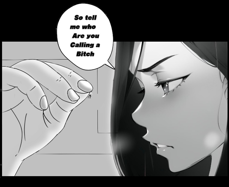 (Giantess Comic) My Brobdingnagian Family Bildnummer 28