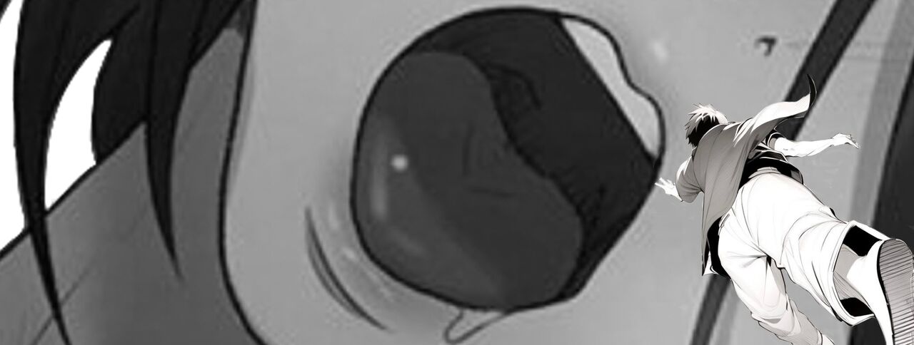 (Giantess Comic) My Brobdingnagian Family Bildnummer 32