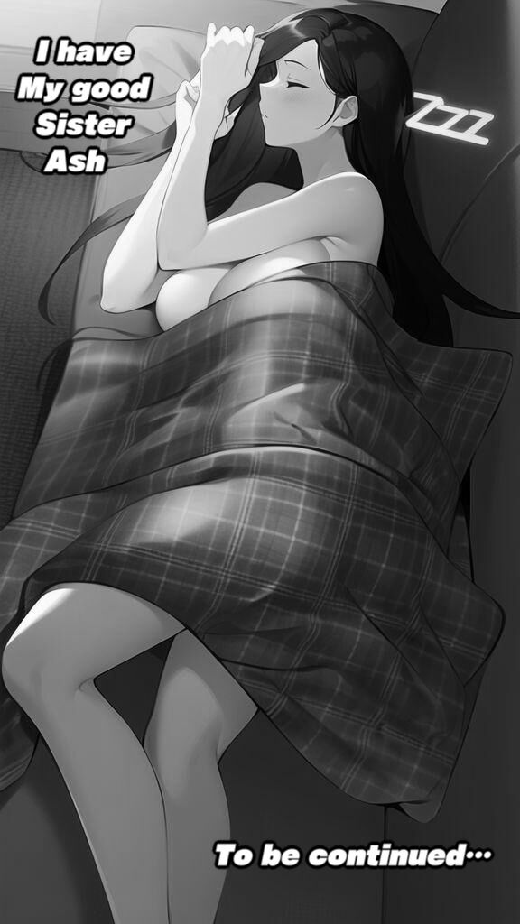 (Giantess Comic) My Brobdingnagian Family Bildnummer 46