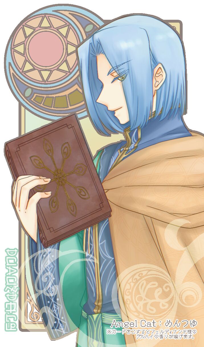 [Angel Cat (めんつゆ)] ローゼマインと秘密の本 (本好きの下剋上) [DL版] 이미지 번호 36