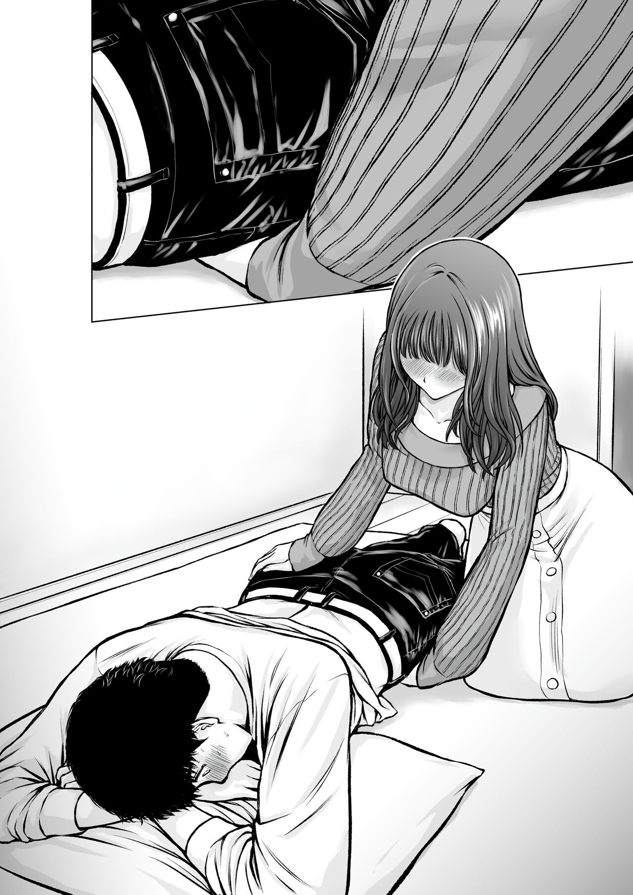 [taki] Musuko no Sensei wa Kyonyuu Bijo ♡ | My Son's Teacher is a Well-Endowed Woman ♡ [English] [ConTL] numero di immagine  11