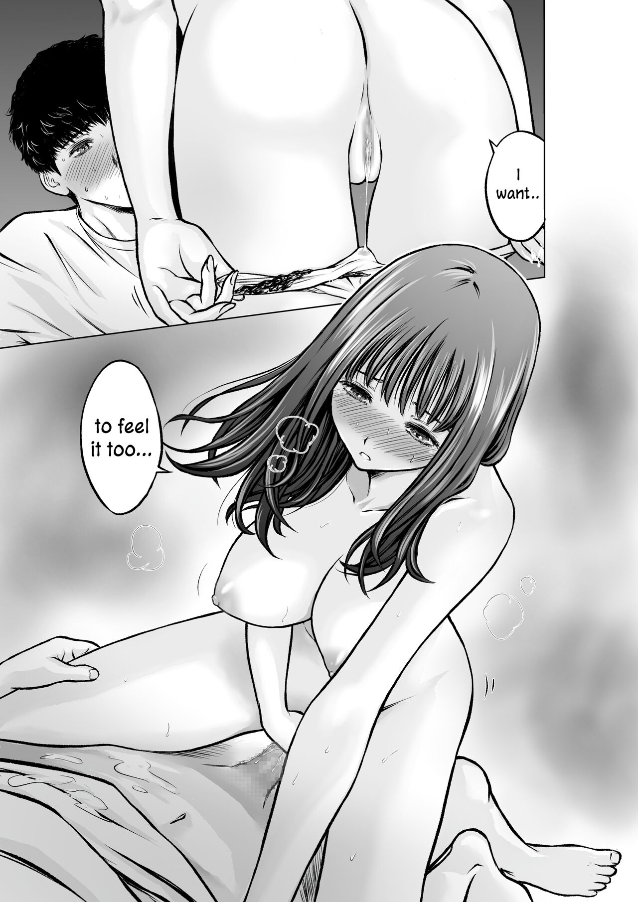 [taki] Musuko no Sensei wa Kyonyuu Bijo ♡ | My Son's Teacher is a Well-Endowed Woman ♡ [English] [ConTL] numero di immagine  20