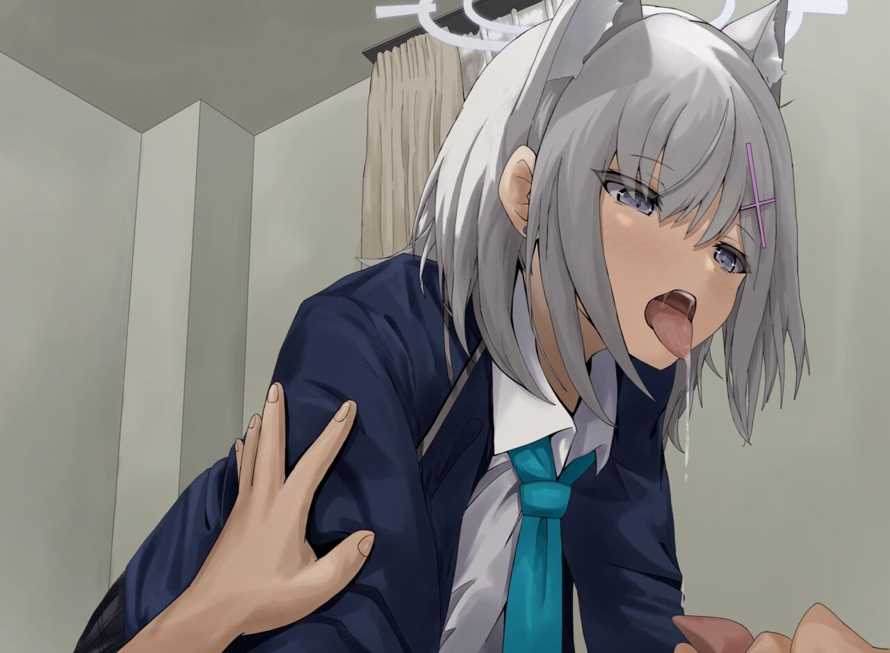 (C102) [Kirakira land (Dist)] Jujun wan ko ga sensei no yokubō o mitasu hon (Blue Archive) [Digital] 이미지 번호 8