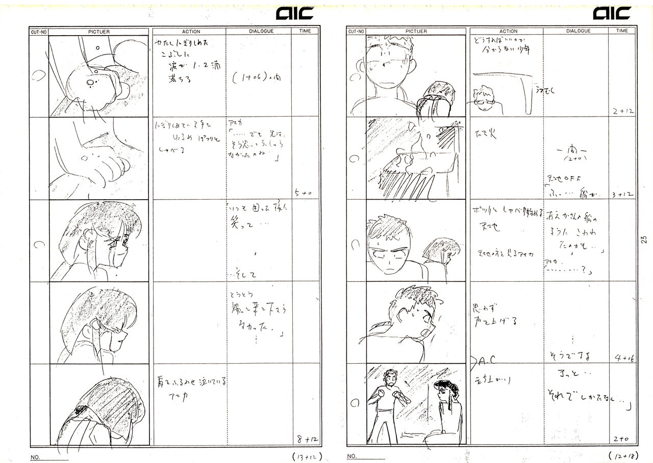 Muyou no Hitobito изображение № 22