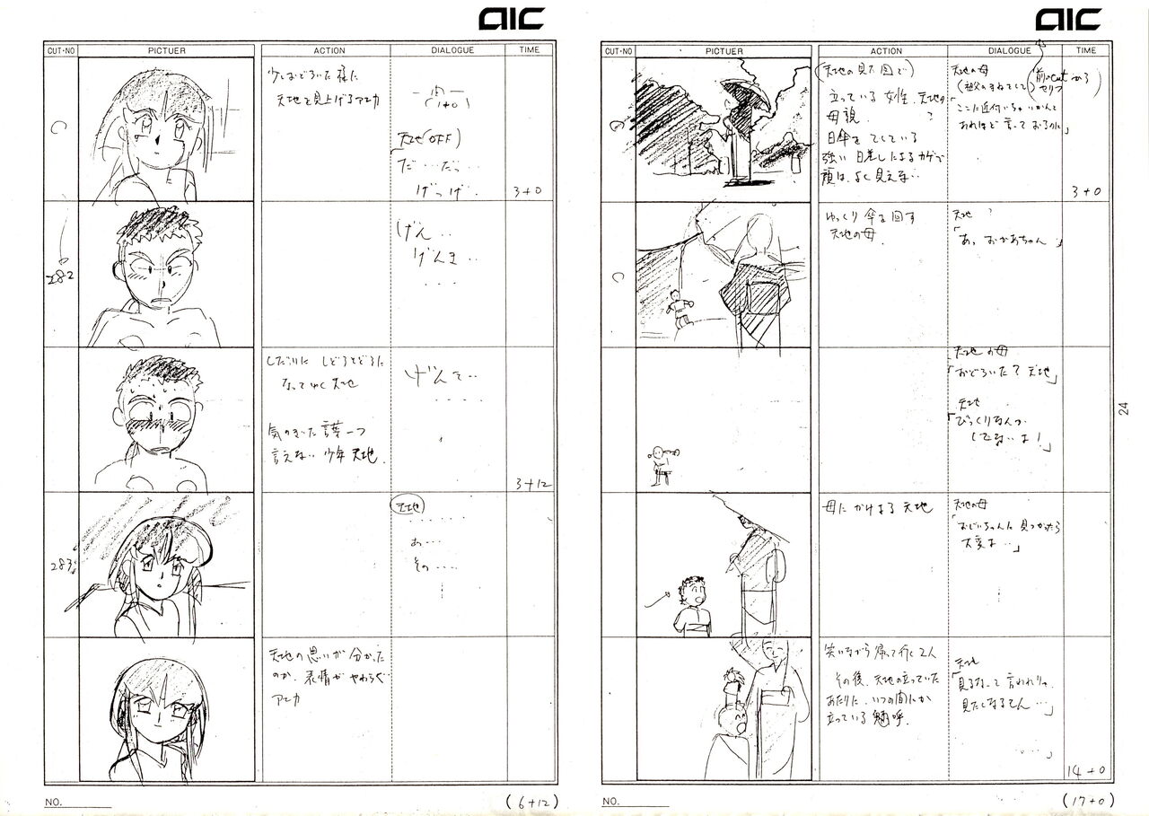 Muyou no Hitobito изображение № 23