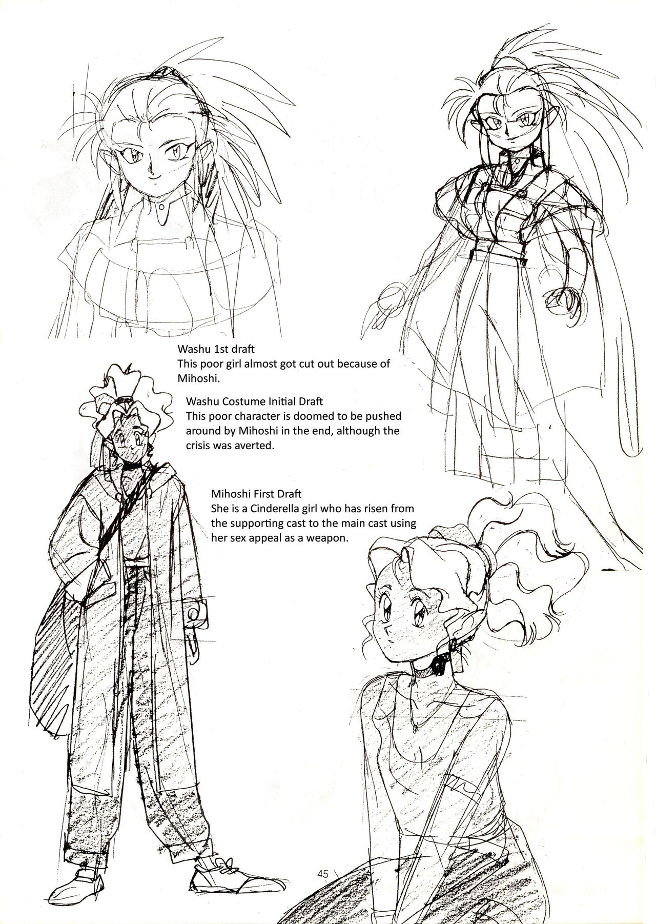 Muyou no Hitobito изображение № 44