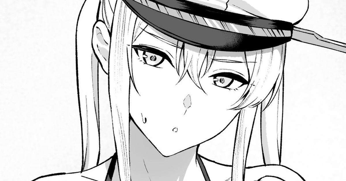 [Takaman]  Joushiki Kaihen Saimin  Graf (Kantai Collection -KanColle-) première image