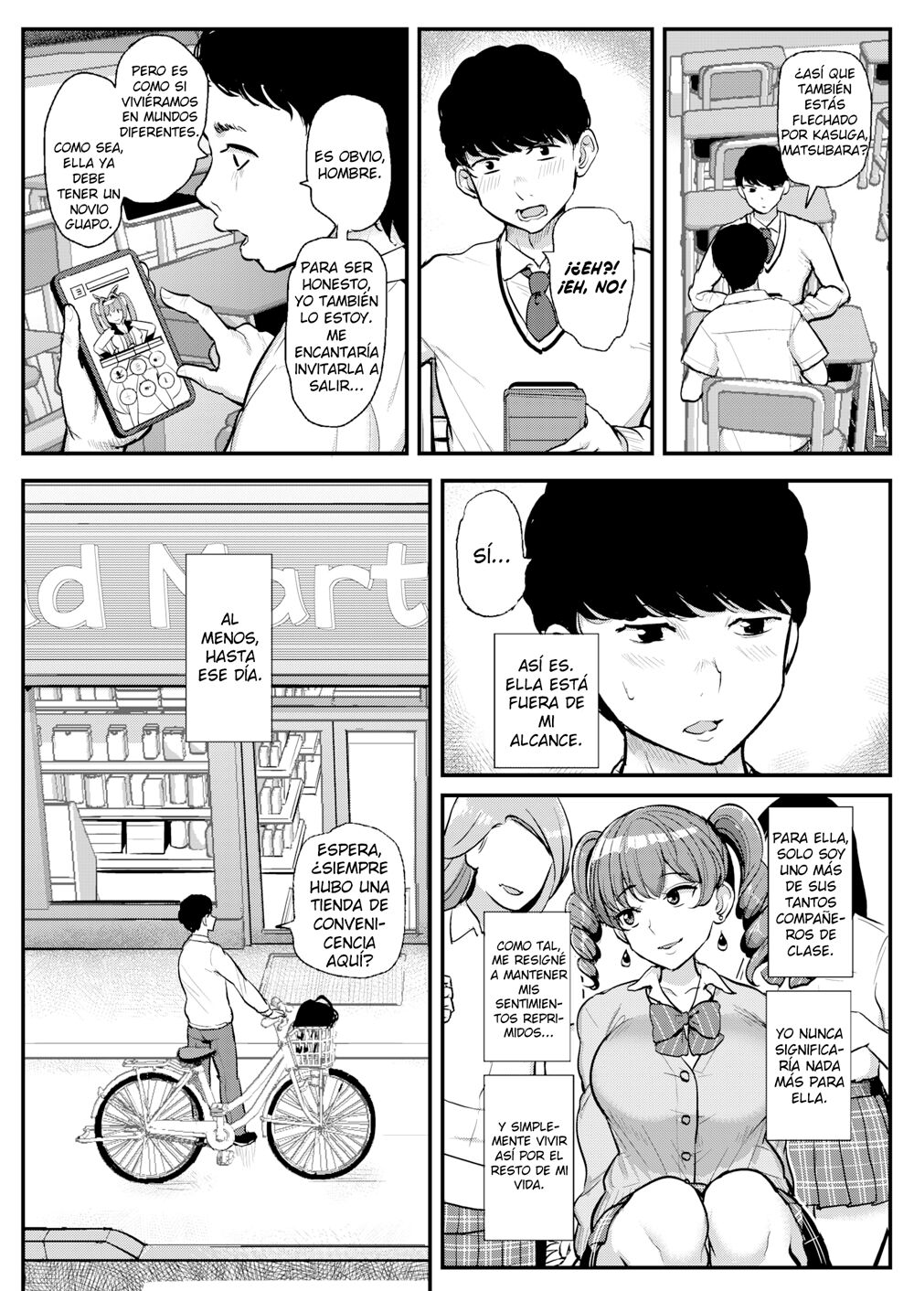 La chica de mis recuerdos numero di immagine  3