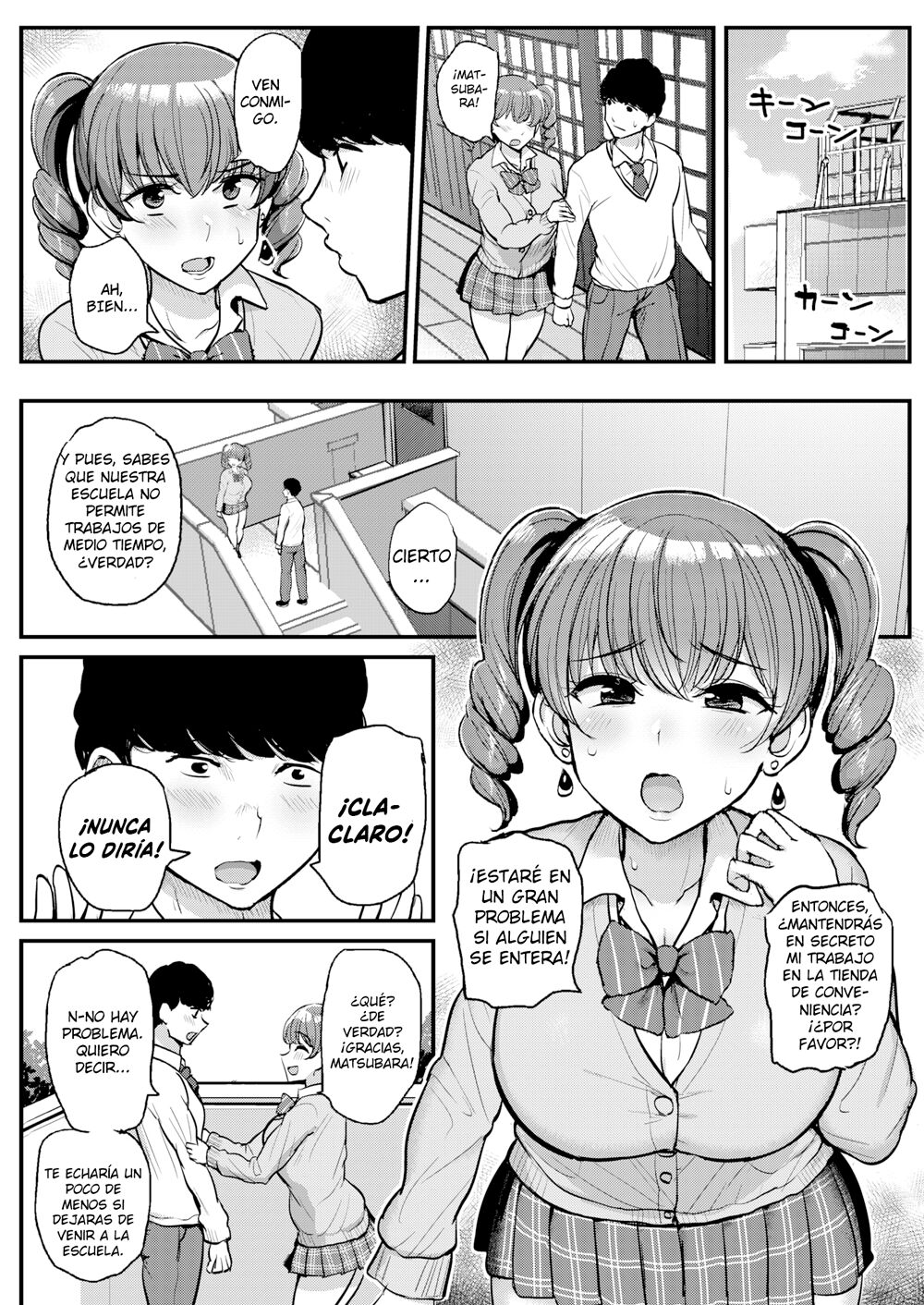 La chica de mis recuerdos numero di immagine  5