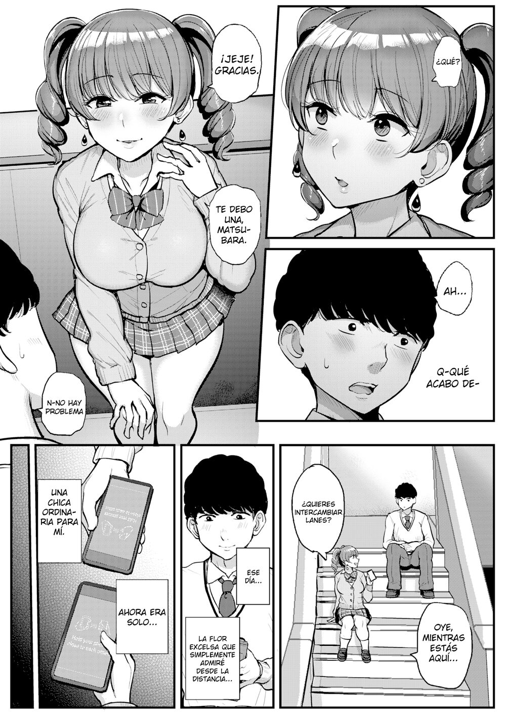 La chica de mis recuerdos numero di immagine  6