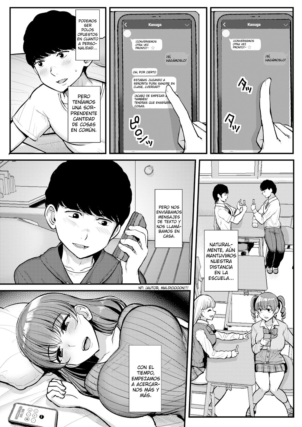 La chica de mis recuerdos numero di immagine  7