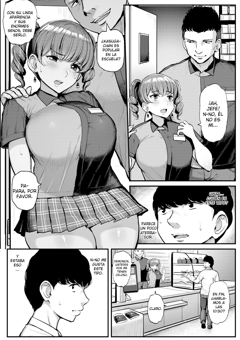 La chica de mis recuerdos numero di immagine  9