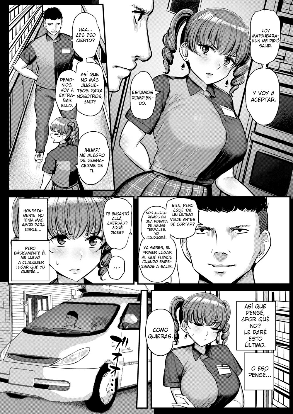 La chica de mis recuerdos numero di immagine  16