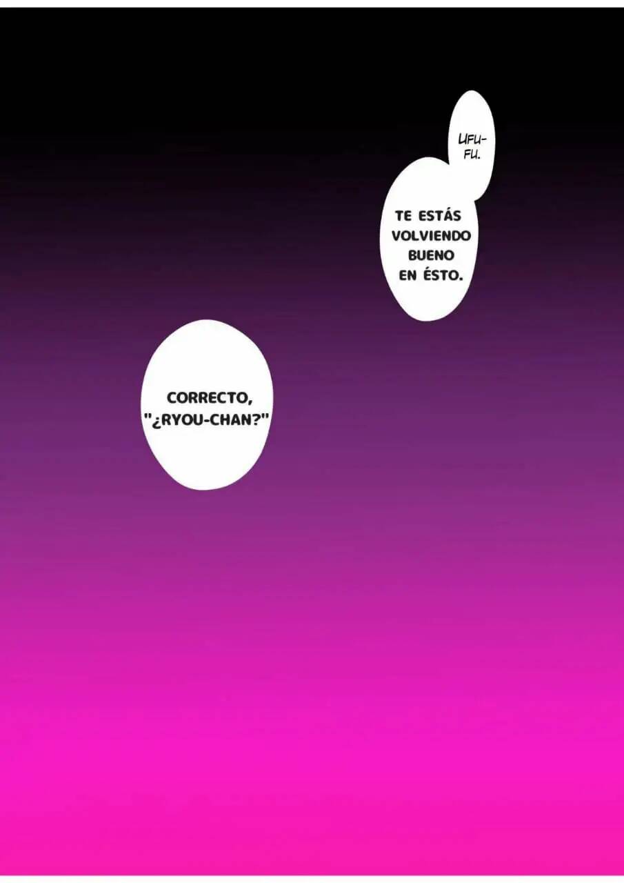 [Kinokko (Taguchi Monyata)] Uwakisyou no Otto ni Seitenkan Kusuri o Nomase Tsuzuketa Kekka | Los resultados de hacer que mi marido infiel beba continuamente una droga que modifica el género [Spanish] [TF Scans] 画像番号 73