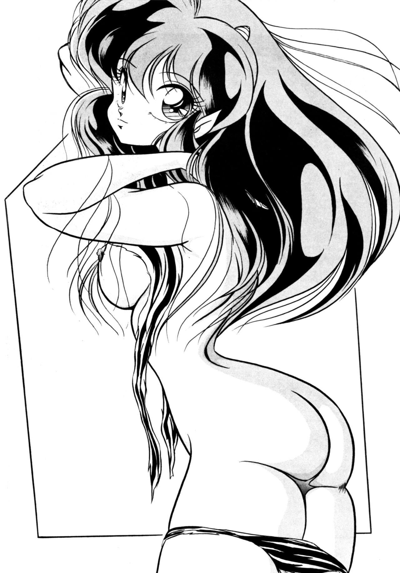 [C-COMPANY] C-COMPANY SPECIAL STAGE 10 (Ranma 1/2) [English] [EHCOVE] 画像番号 22