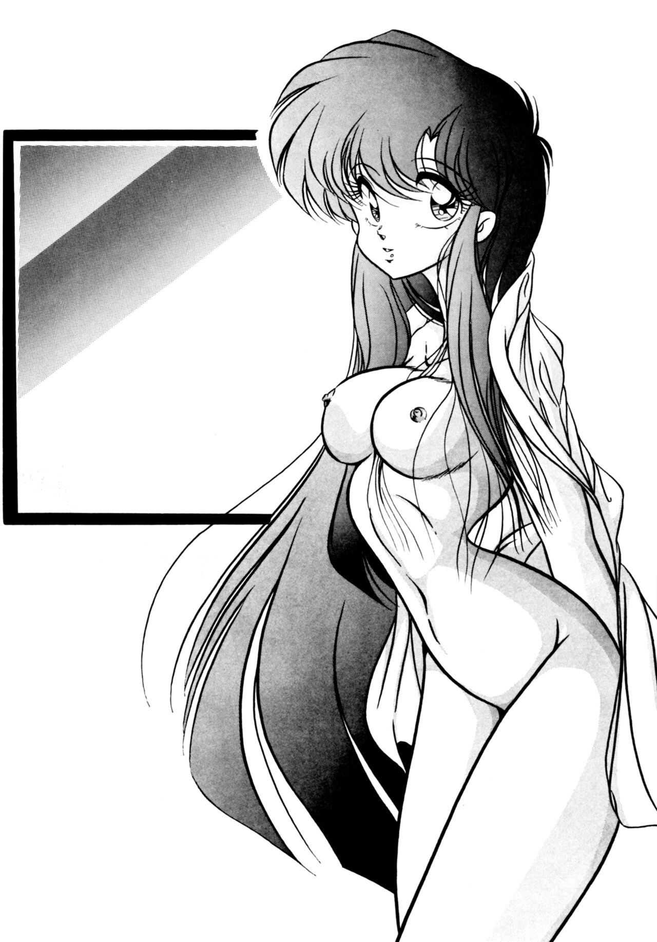 [C-COMPANY] C-COMPANY SPECIAL STAGE 10 (Ranma 1/2) [English] [EHCOVE] 画像番号 25