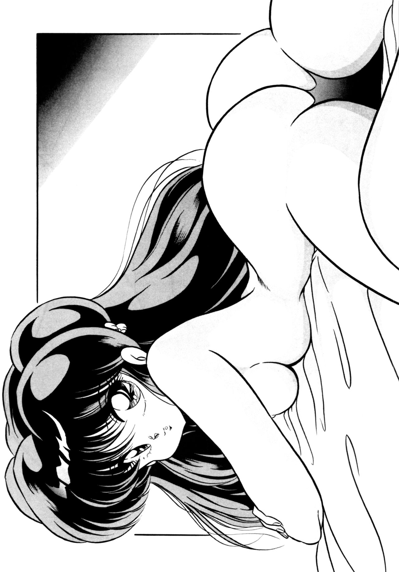 [C-COMPANY] C-COMPANY SPECIAL STAGE 10 (Ranma 1/2) [English] [EHCOVE] 画像番号 34