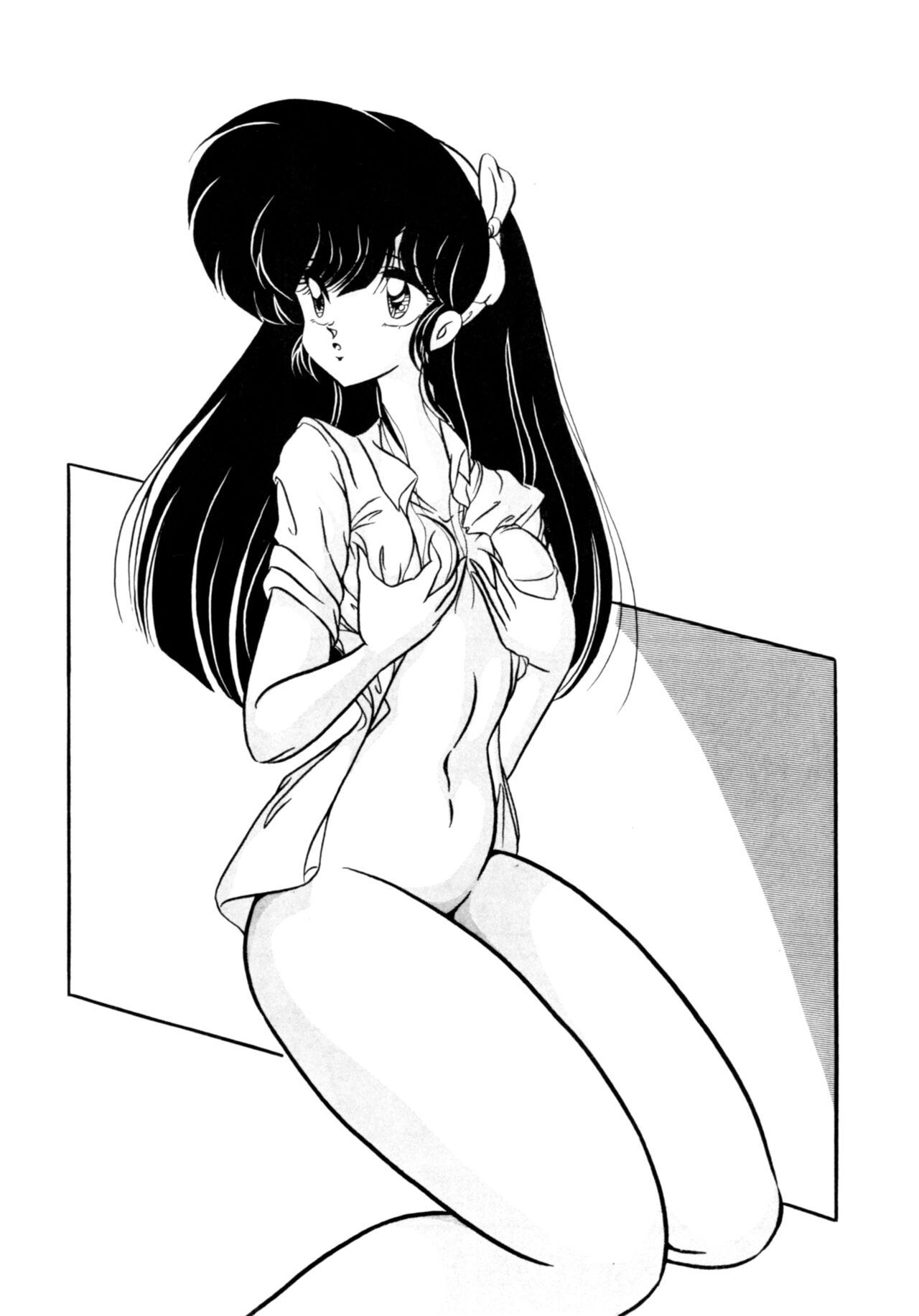 [C-COMPANY] C-COMPANY SPECIAL STAGE 10 (Ranma 1/2) [English] [EHCOVE] 画像番号 73