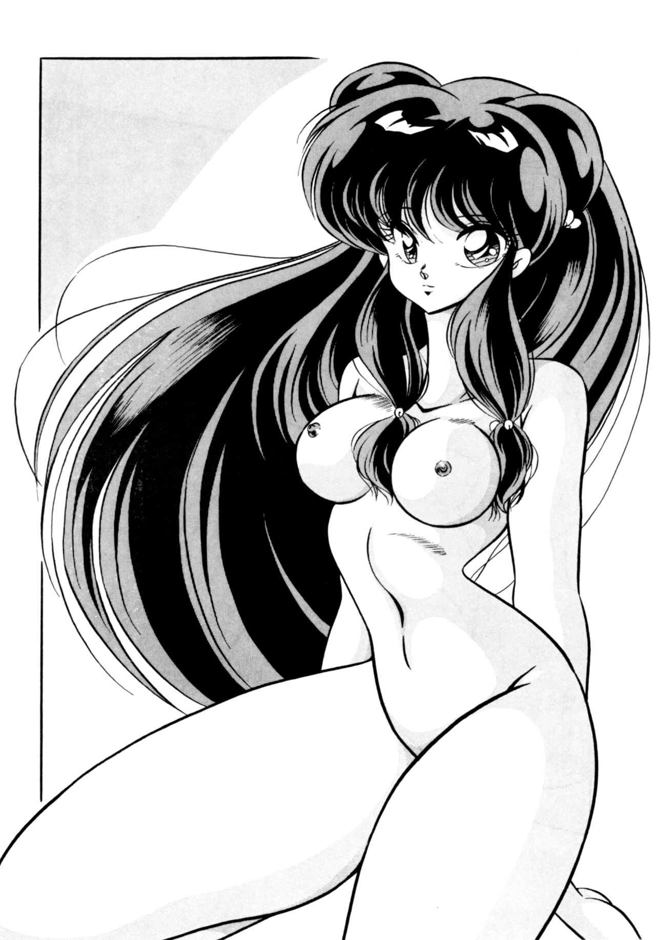 [C-COMPANY] C-COMPANY SPECIAL STAGE 10 (Ranma 1/2) [English] [EHCOVE] 画像番号 75