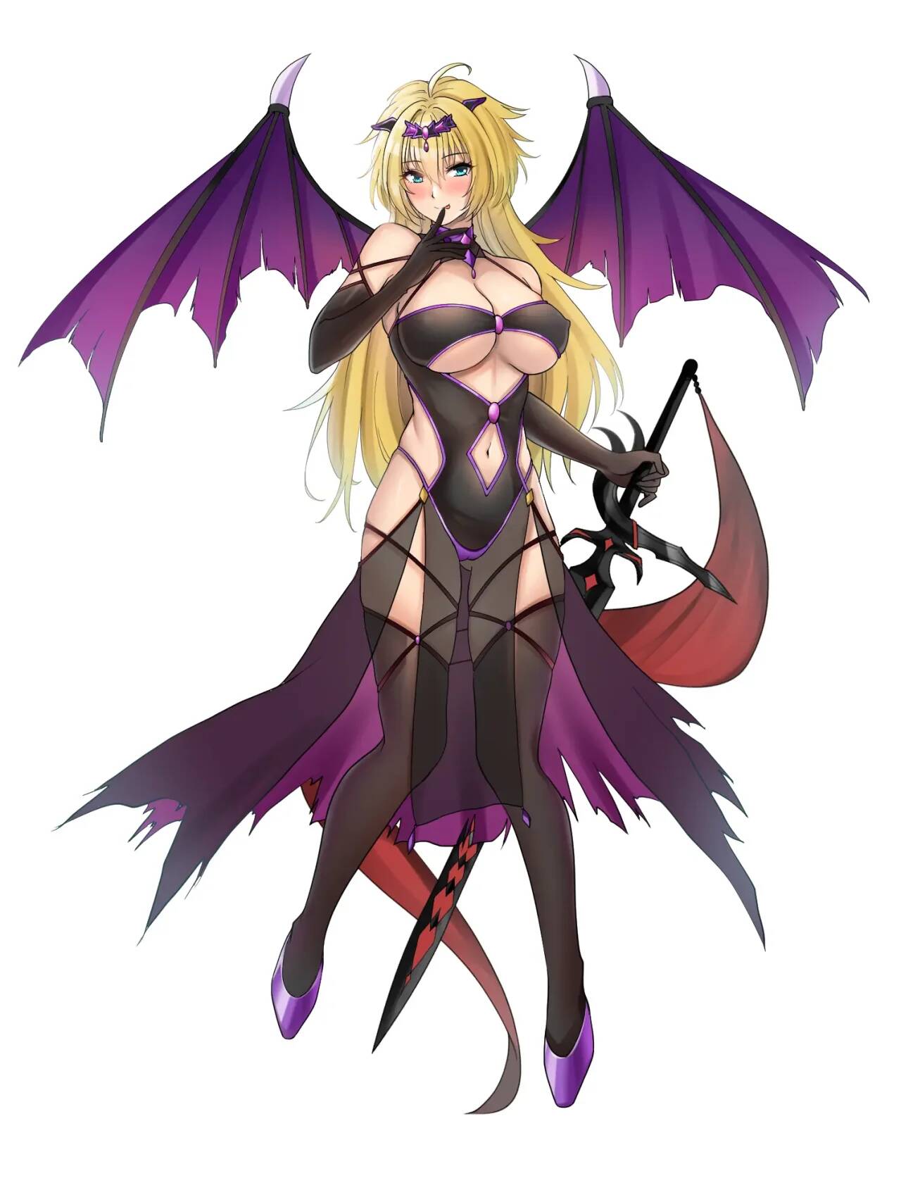 [Seika Kairaku Shoten (Anam111, Namahiyu)] Yuusha Osen - Horoboshita Maou ni Karada wo Nottorareru Onna Yuusha no Monogatari | Heroina corrompida - el Señor Demonio derrotado le robó el cuerpo [Spanish] Bildnummer 35