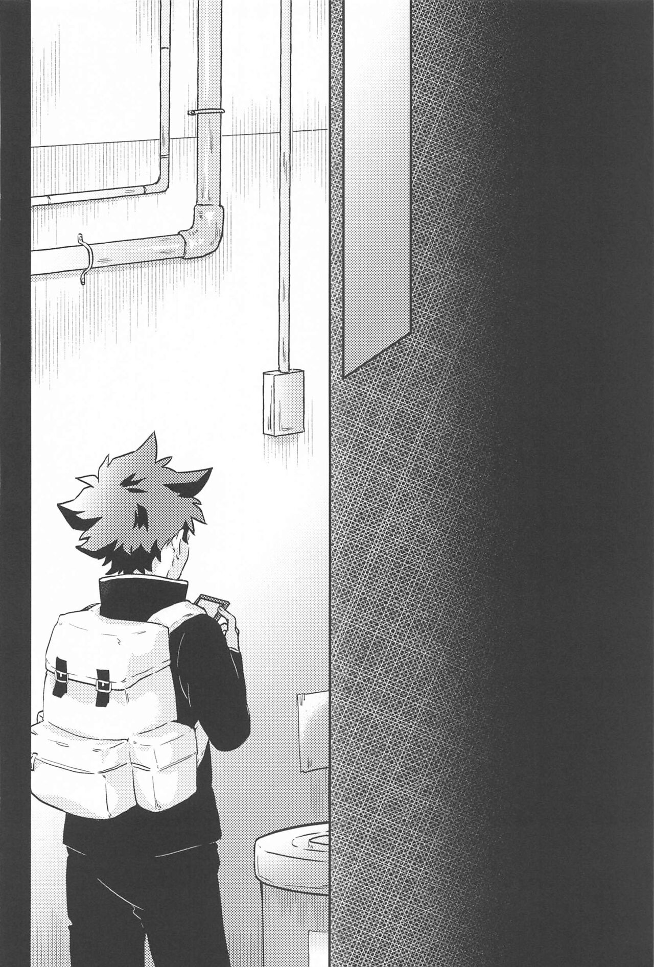 [kasutaberi] wanchandaibu (bokunohiroakademia) 이미지 번호 29