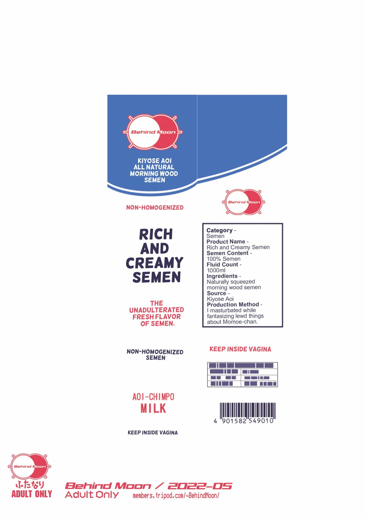 [BehindMoon (Dulce-Q)] Futanari H karaHajimaru Koi, Aru to Omoimasu | Creo que el amor puede florecer a partir del sexo futanari [Spanish] [Babas no Fansub] [Digital] imagen número 32