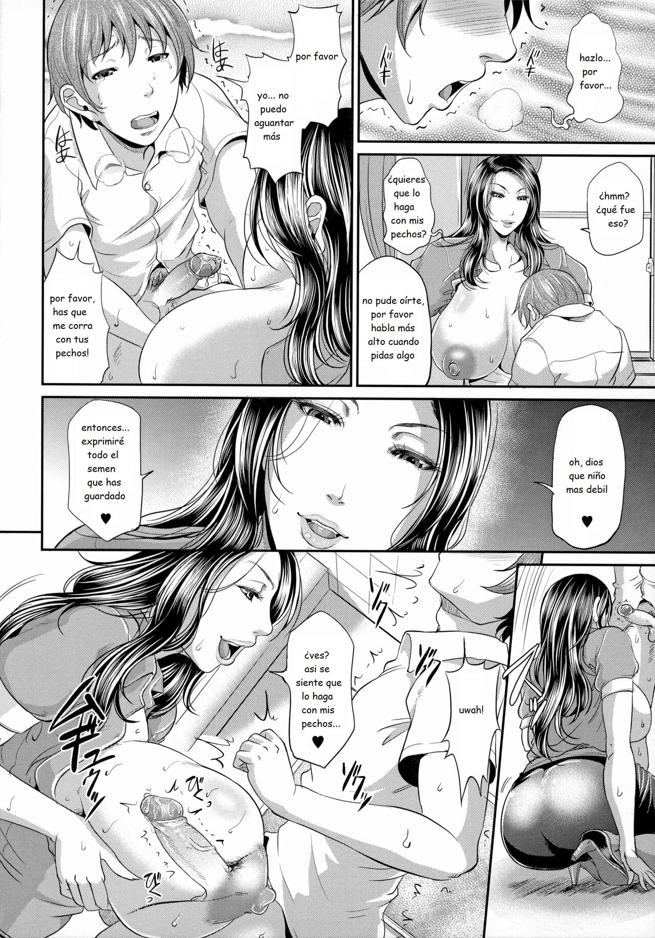 Honoka-senseis Control Education 이미지 번호 14