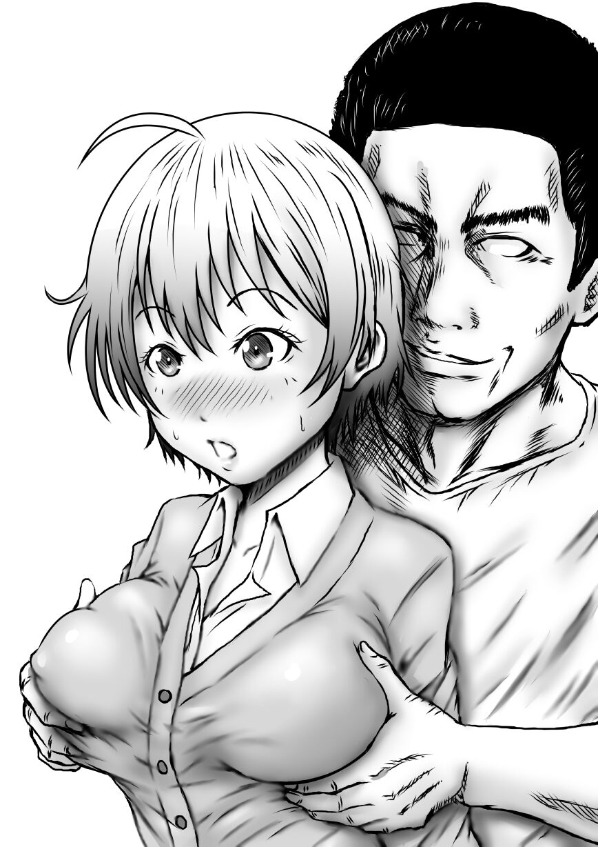 [ラビクリッツ] 単位足りないから特別補習を受けた結果 画像番号 22