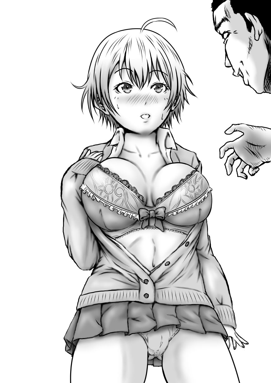 [ラビクリッツ] 単位足りないから特別補習を受けた結果 画像番号 23