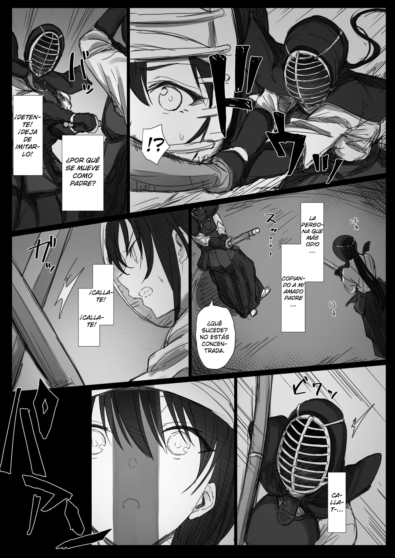 Ki ga Tsuyoi Seiso na Hitozuma Reijou ga Netorareru made no Ichibu Shijuu II 画像番号 73