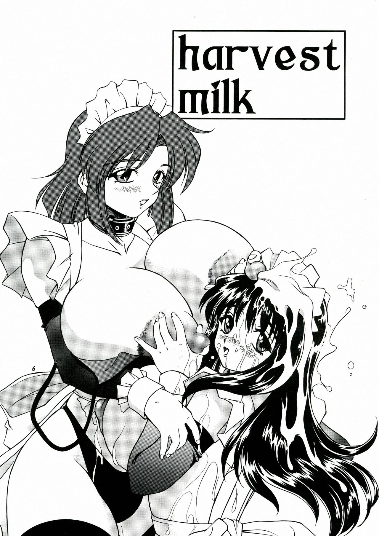 [MTL] (C60) [Narimasuya (Akiba Wataru)] DOLLS DIARY 4 (english) numero di immagine  6