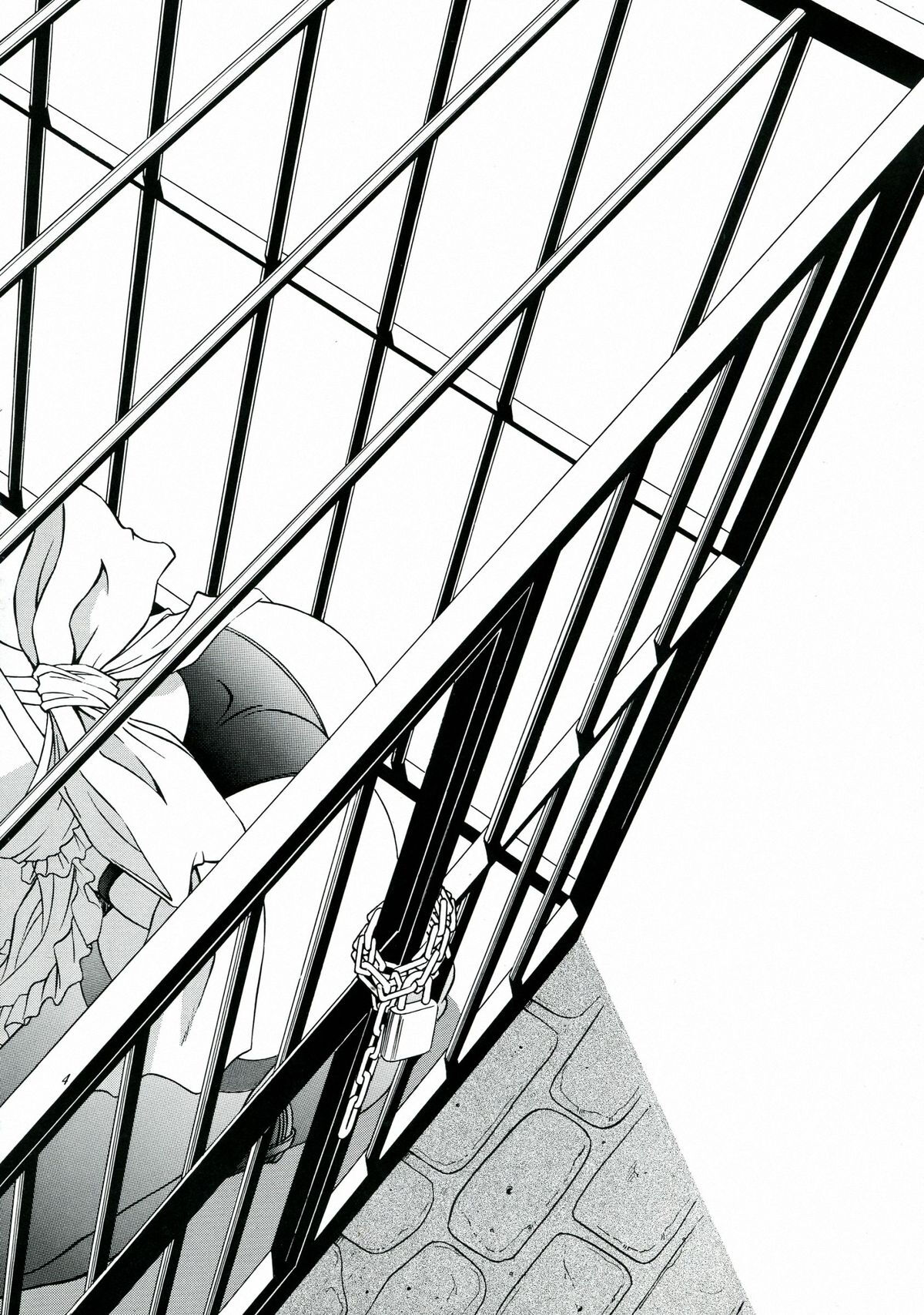 [MTL] (C60) [Narimasuya (Akiba Wataru)] DOLLS DIARY 5 (english) 画像番号 5