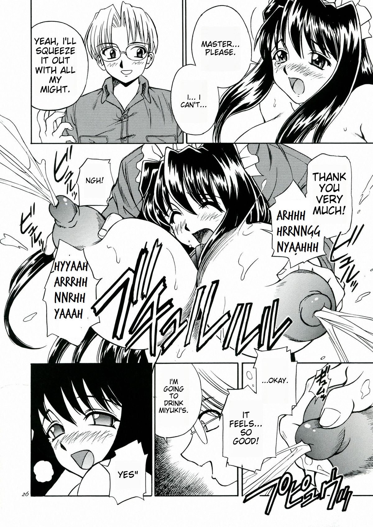 [MTL] (C60) [Narimasuya (Akiba Wataru)] DOLLS DIARY 5 (english) 画像番号 22