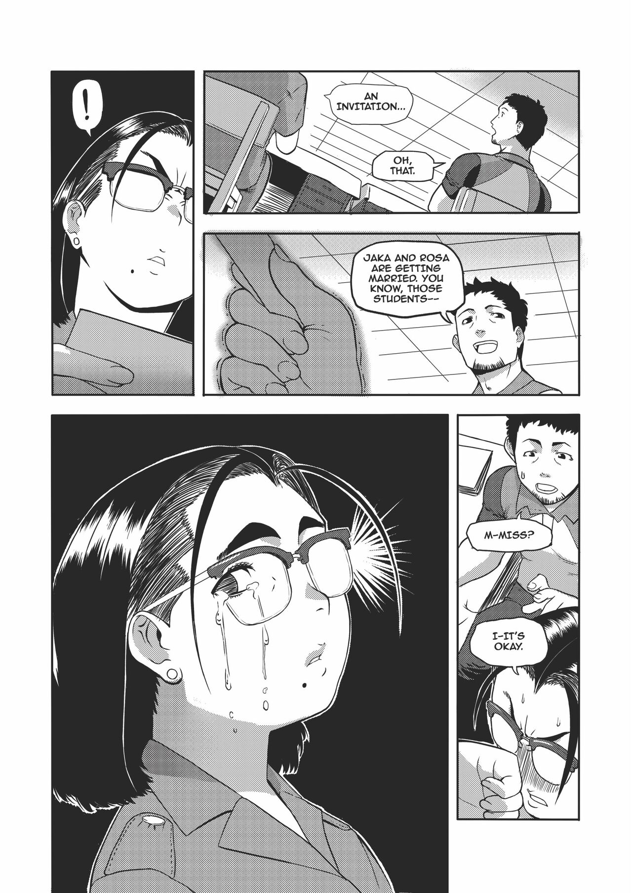 [Vidi Vici Veni! (Cessa)] Camellia the First [English] [digital] 画像番号 7