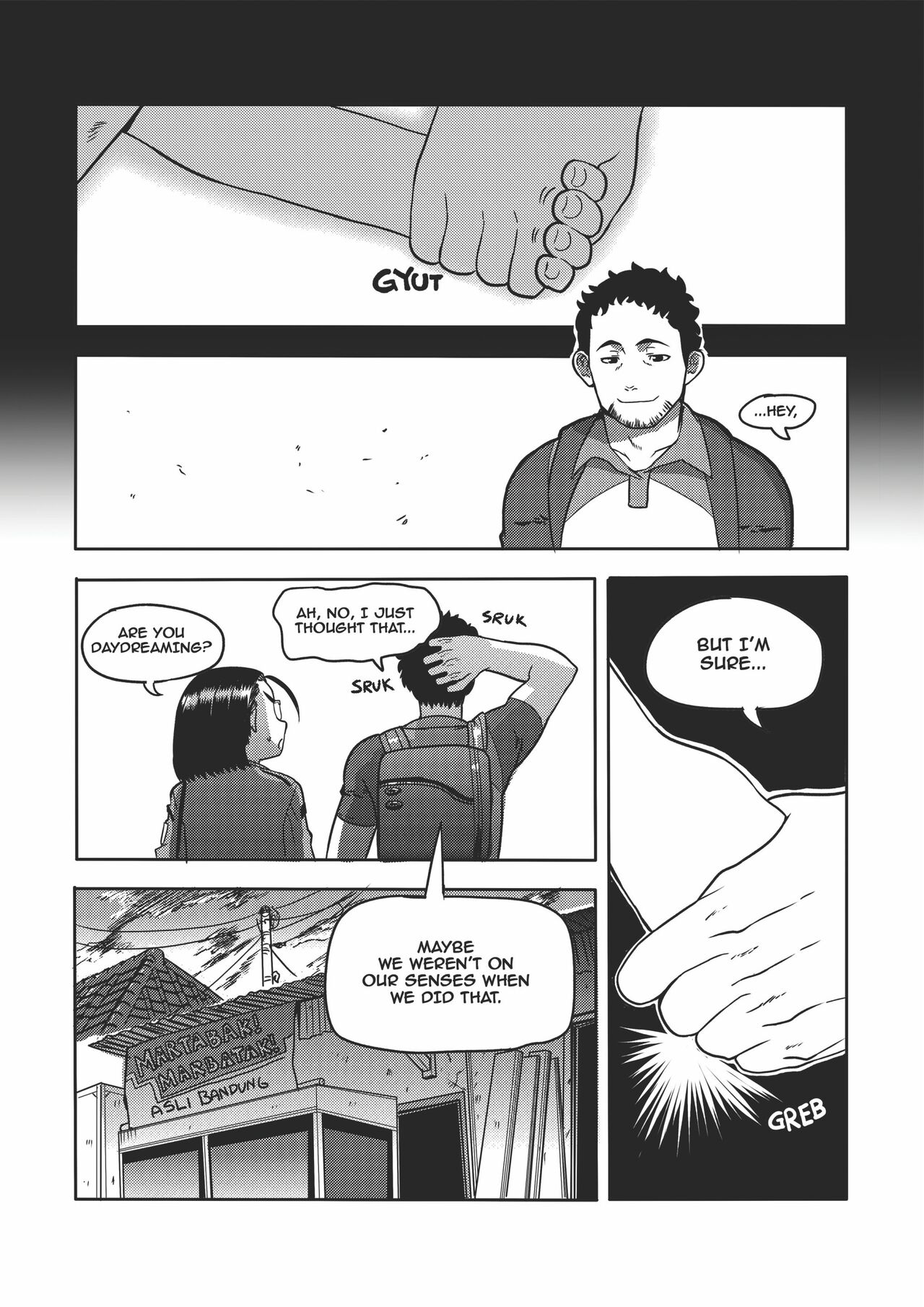 [Vidi Vici Veni! (Cessa)] Camellia the First [English] [digital] 画像番号 25