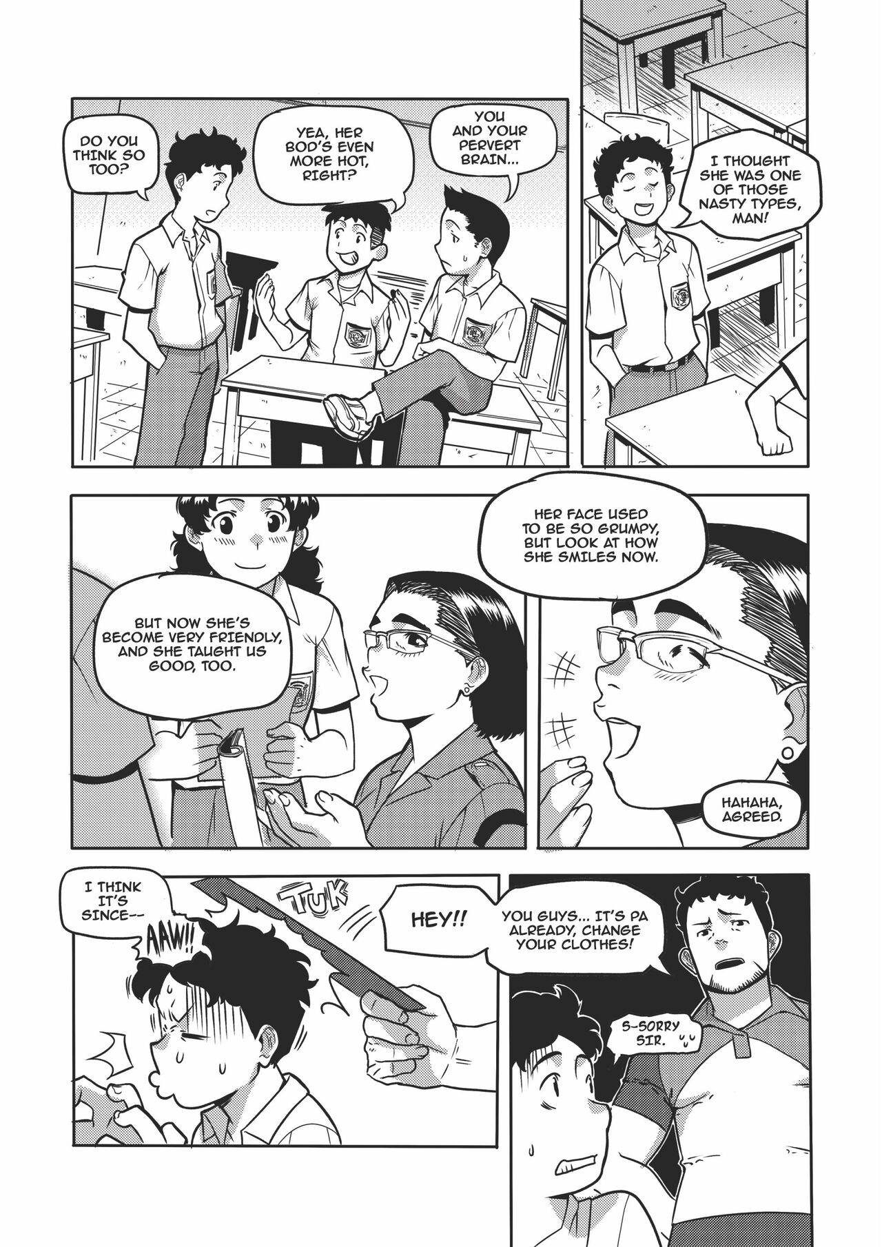 [Vidi Vici Veni! (Cessa)] Camellia the First [English] [digital] 画像番号 28