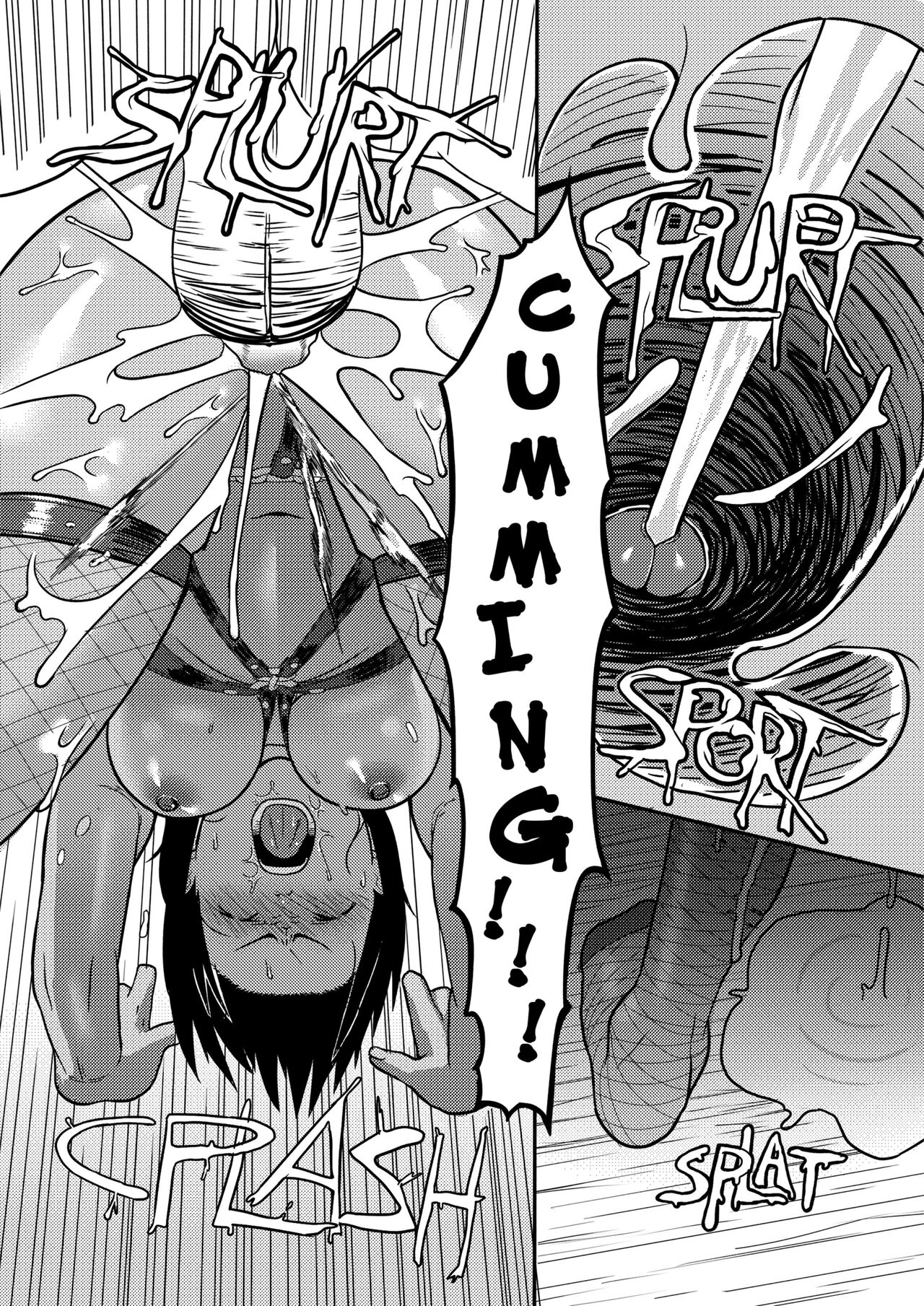 [Vidi Vici Veni! (Cessa)] Chromatic Rose [English] [digital] 이미지 번호 19