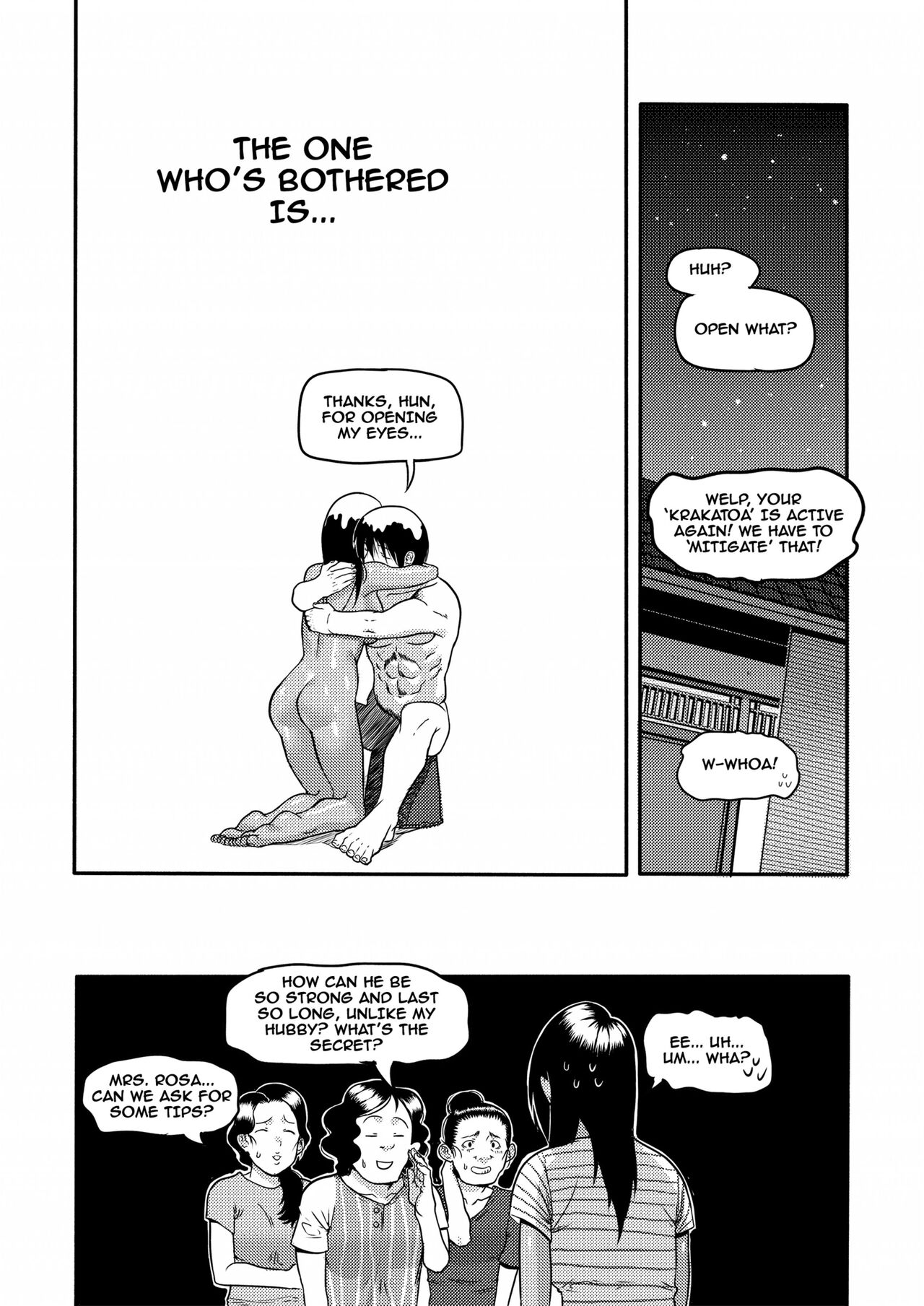 [Vidi Vici Veni! (Cessa)] Chromatic Rose [English] [digital] 이미지 번호 23